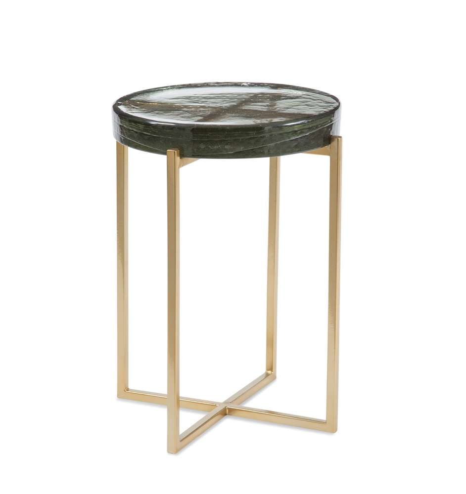 Bassett Mirror - Marilee Accent Table - 9913-LR-223EC veiw 1