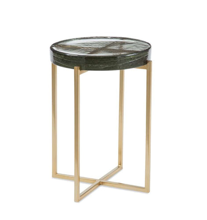 Bassett Mirror - Marilee Accent Table - 9913-LR-223EC veiw 1