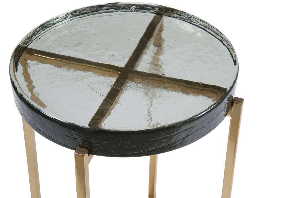 Bassett Mirror - Marilee Accent Table - 9913-LR-223EC veiw 2