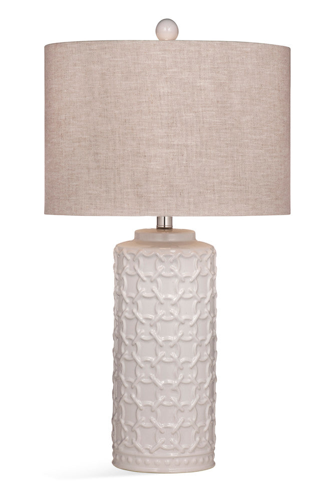 Bassett Mirror - Marina Table Lamp - L3405T view 1