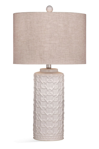 Bassett Mirror - Marina Table Lamp - L3405T view 1