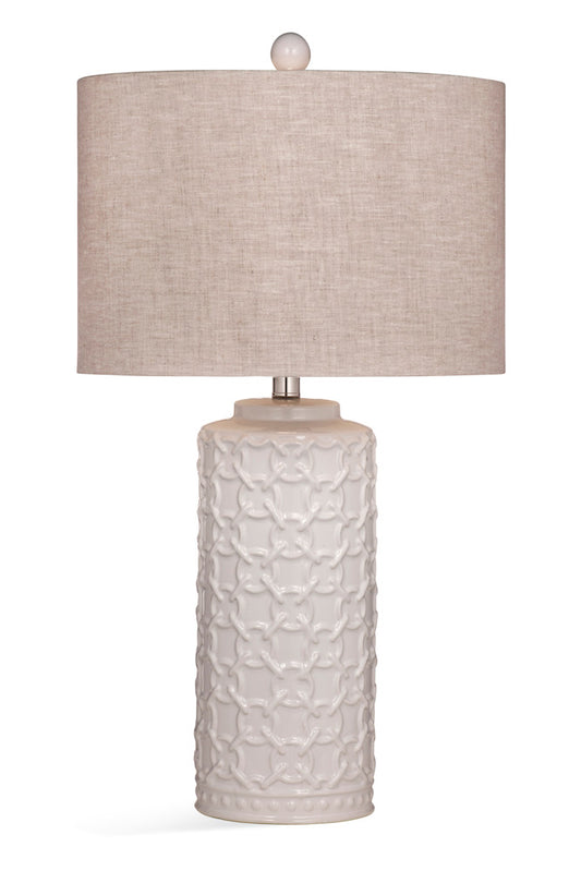 Bassett Mirror - Marina Table Lamp - L3405T view 1