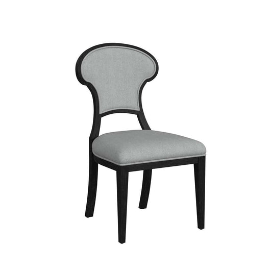 Bassett Mirror - Mateo Chair (Set of 2) - 8340-DR-800-2 view 1