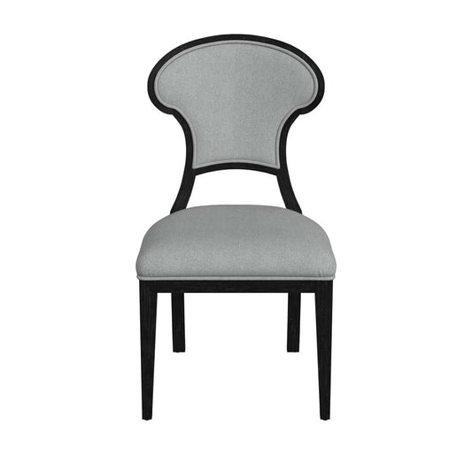 Bassett Mirror - Mateo Chair (Set of 2) - 8340-DR-800-2 veiw 2