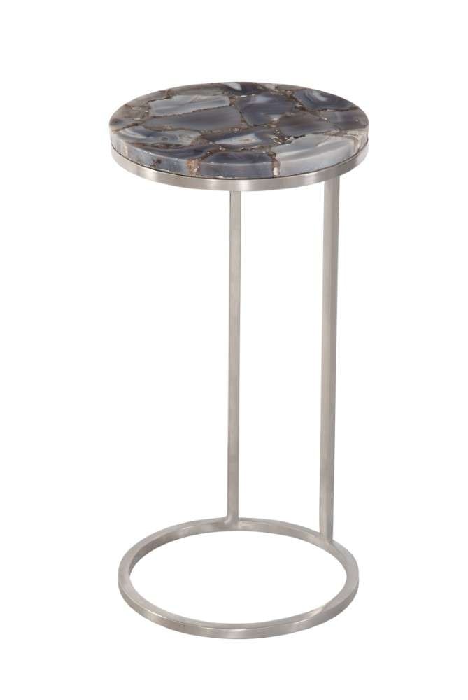 Bassett Mirror - McCoy Accent Table - 7079-LR-223 veiw 1