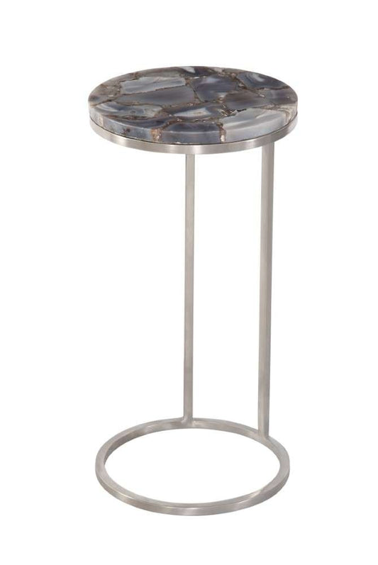 Bassett Mirror - McCoy Accent Table - 7079-LR-223 veiw 1