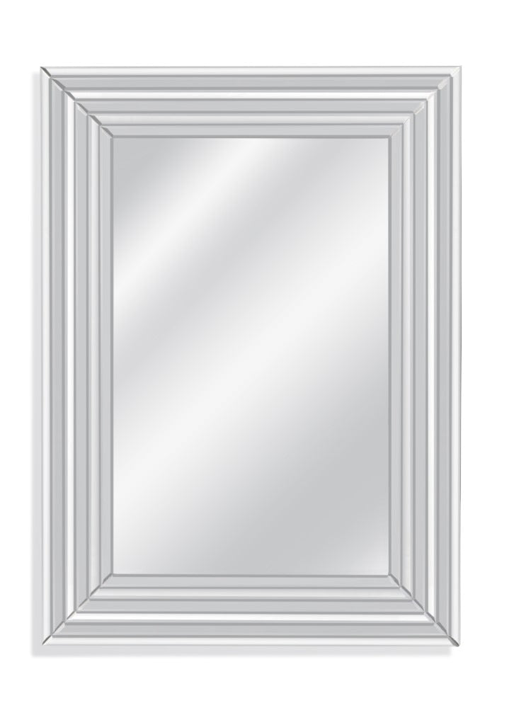Bassett Mirror - Mckinley Wall Mirror - M3984EC veiw 1