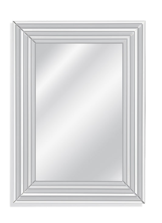 Bassett Mirror - Mckinley Wall Mirror - M3984EC veiw 1