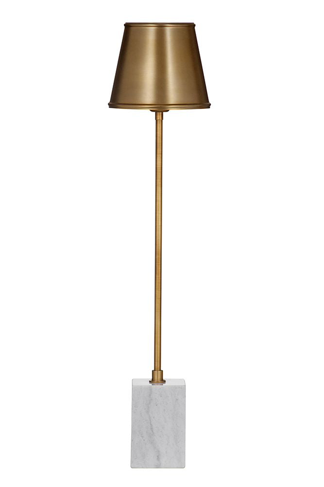 Bassett Mirror - Metal Buffet Lamp 32