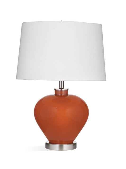 Bassett Mirror - Mizz Table Lamp - L4245T veiw 1