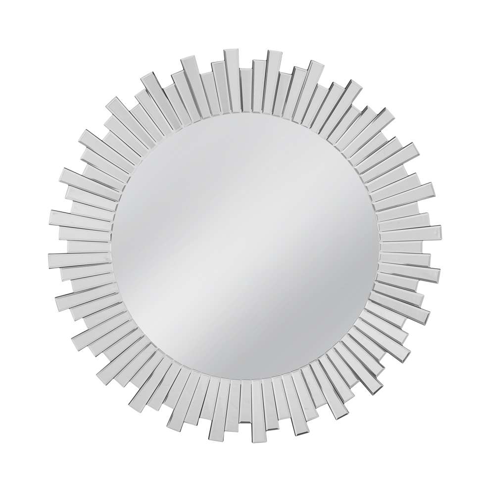 Bassett Mirror - Monigold Wall Mirror - M4889 veiw 1