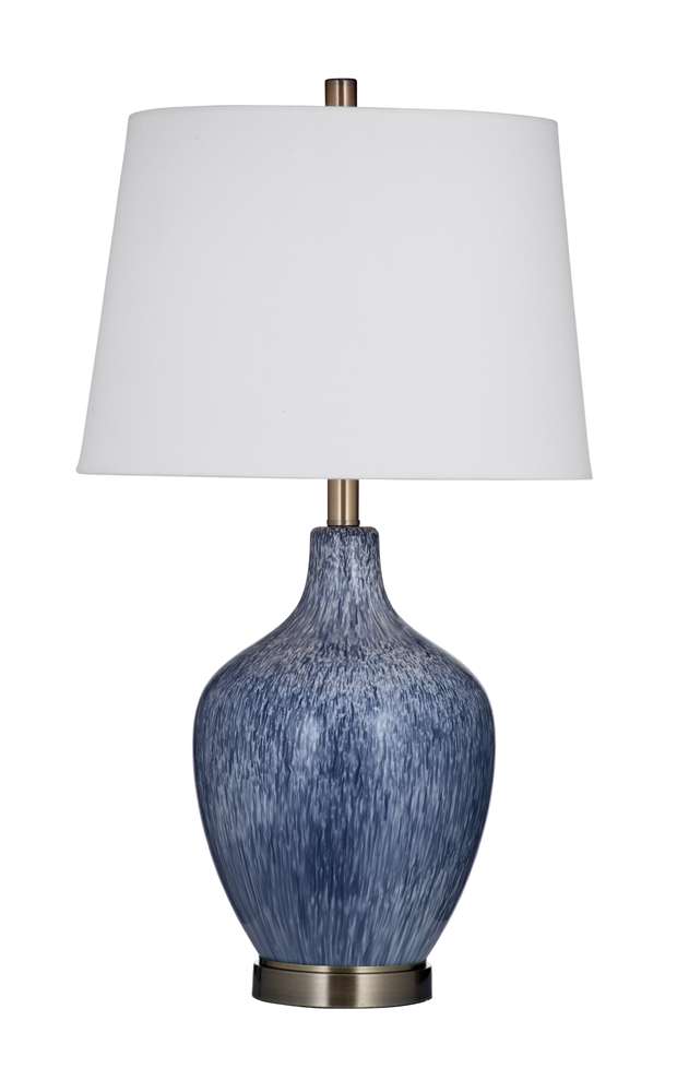 Bassett Mirror - Montego Table Lamp - L4375T veiw 1