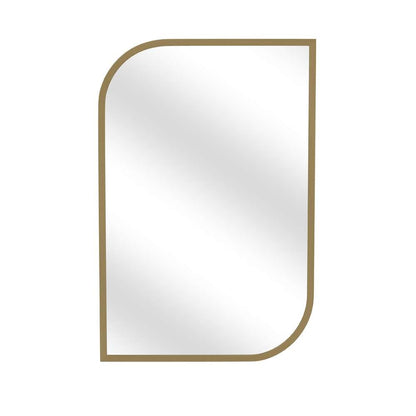 Bassett Mirror - Motha Wall Mirror - M4857 veiw 1