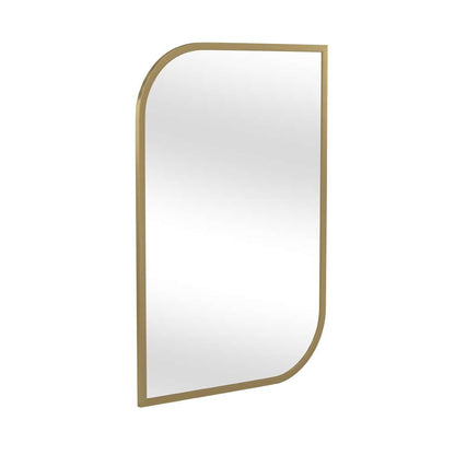 Bassett Mirror - Motha Wall Mirror - M4857 veiw 2