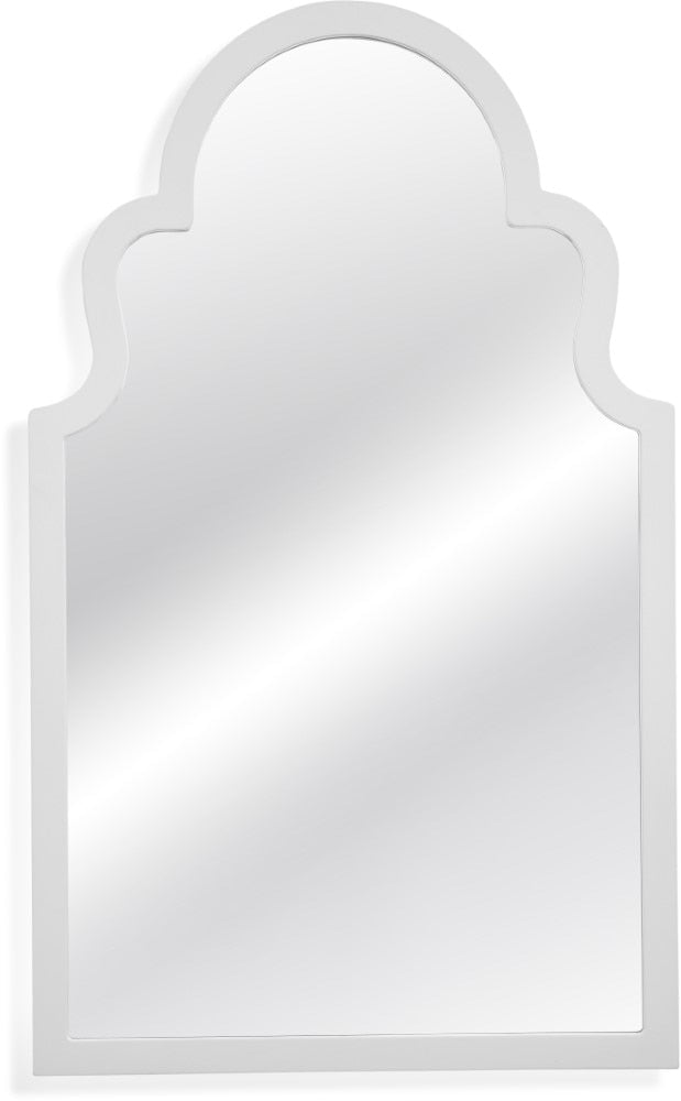 Bassett Mirror - Myrna Wall Mirror - M3666EC veiw 1