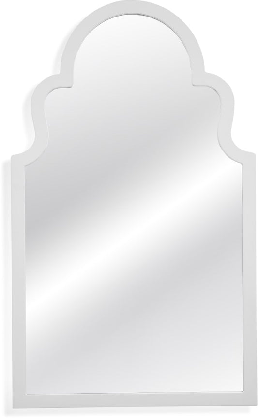 Bassett Mirror - Myrna Wall Mirror - M3666EC veiw 1