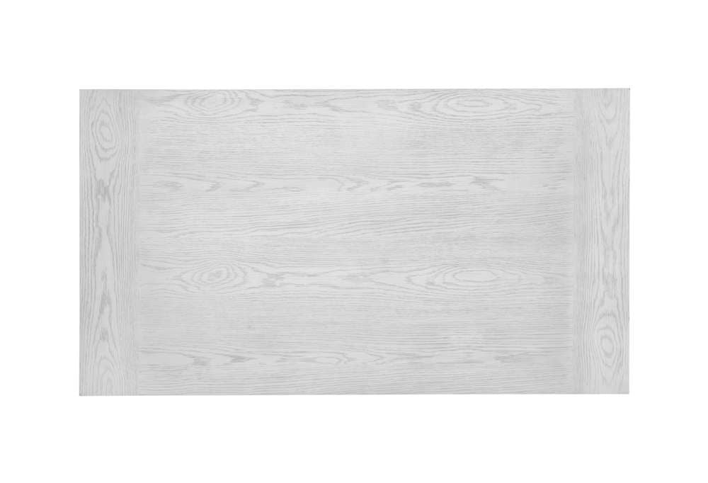 Bassett Mirror - Nadine White Oak Coffee Table - 9436-LR-100 view 3