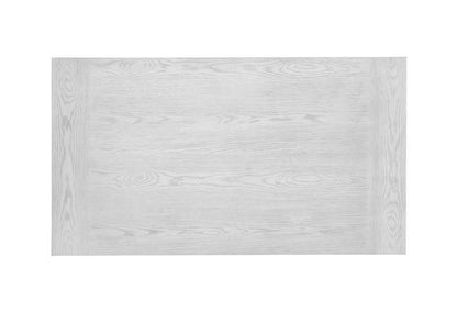 Bassett Mirror - Nadine White Oak Coffee Table - 9436-LR-100 view 3