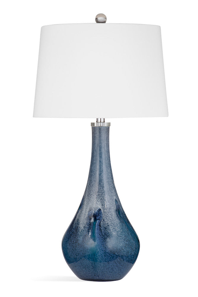 Bassett Mirror - Nanda Table Lamp - L4080T view 1