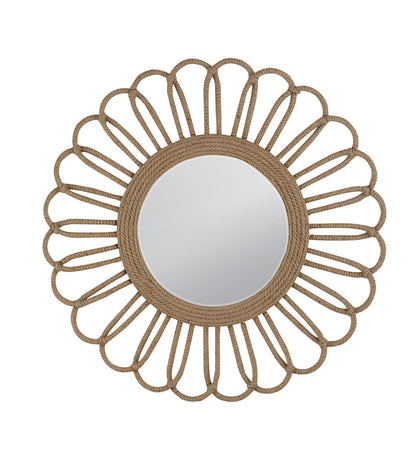 Bassett Mirror - Naples Wall Mirror - M3843B view 1
