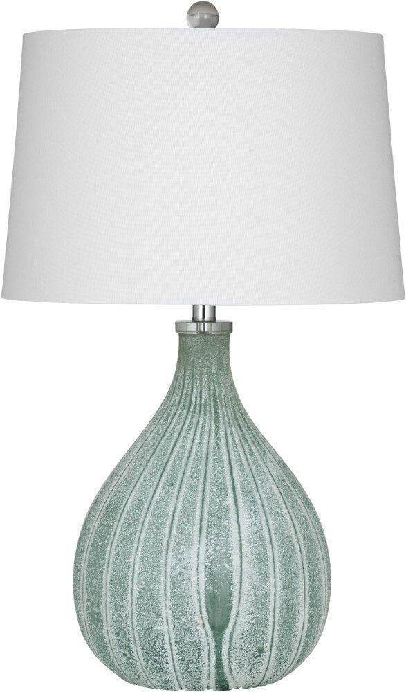 Bassett Mirror - Nassau Table Lamp - L2864TEC veiw 1
