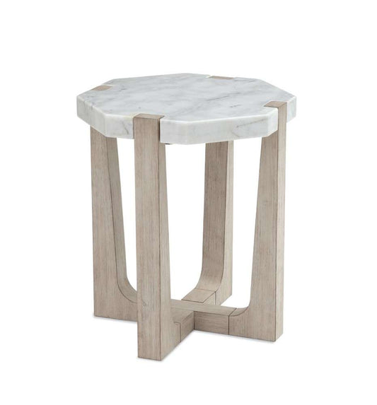 Bassett Mirror - Newport Scatter End End Table - 6260-LR-223 veiw 1