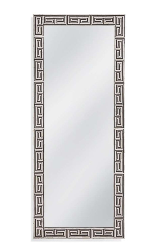 Bassett Mirror - Newton Floor Mirror - M4800EC veiw 1