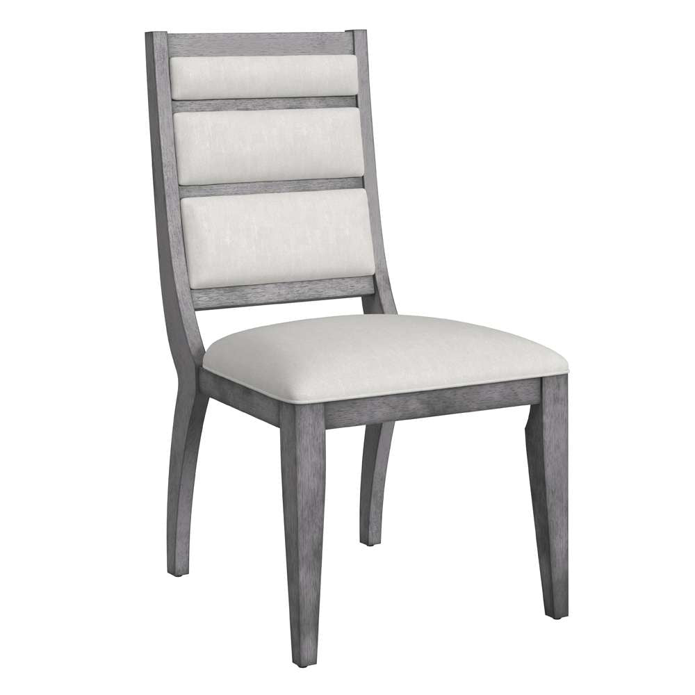 Bassett Mirror - Nylah Chair (Set of 2) - 7037-DR-800-2 veiw 1