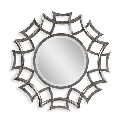 Bassett Mirror - Orlando Wall Mirror - M3401BEC veiw 1
