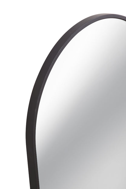 Bassett Mirror - Oval Wall Mirror - M4868 view 2