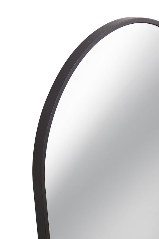 Bassett Mirror - Oval Wall Mirror - M4868 view 2