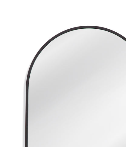 Bassett Mirror - Oval Wall Mirror - M4868 view 5