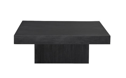 Bassett Mirror - Padula Cocktail Table - 9410-LR-130 view 1
