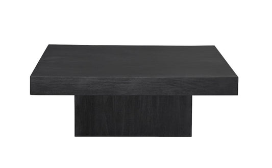 Bassett Mirror - Padula Cocktail Table - 9410-LR-130 view 1