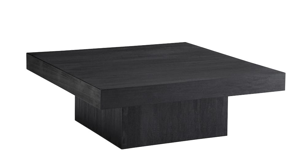 Bassett Mirror - Padula Cocktail Table - 9410-LR-130 view 2