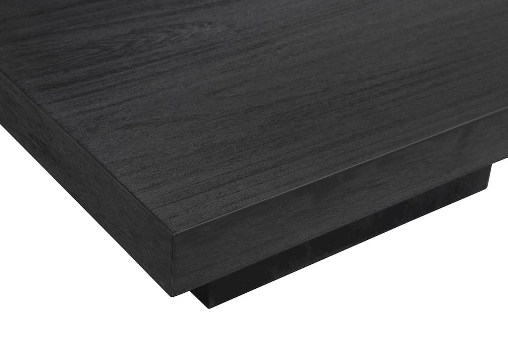Bassett Mirror - Padula Cocktail Table - 9410-LR-130 view 3