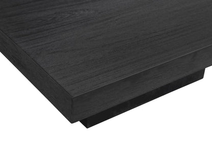 Bassett Mirror - Padula Cocktail Table - 9410-LR-130 view 3