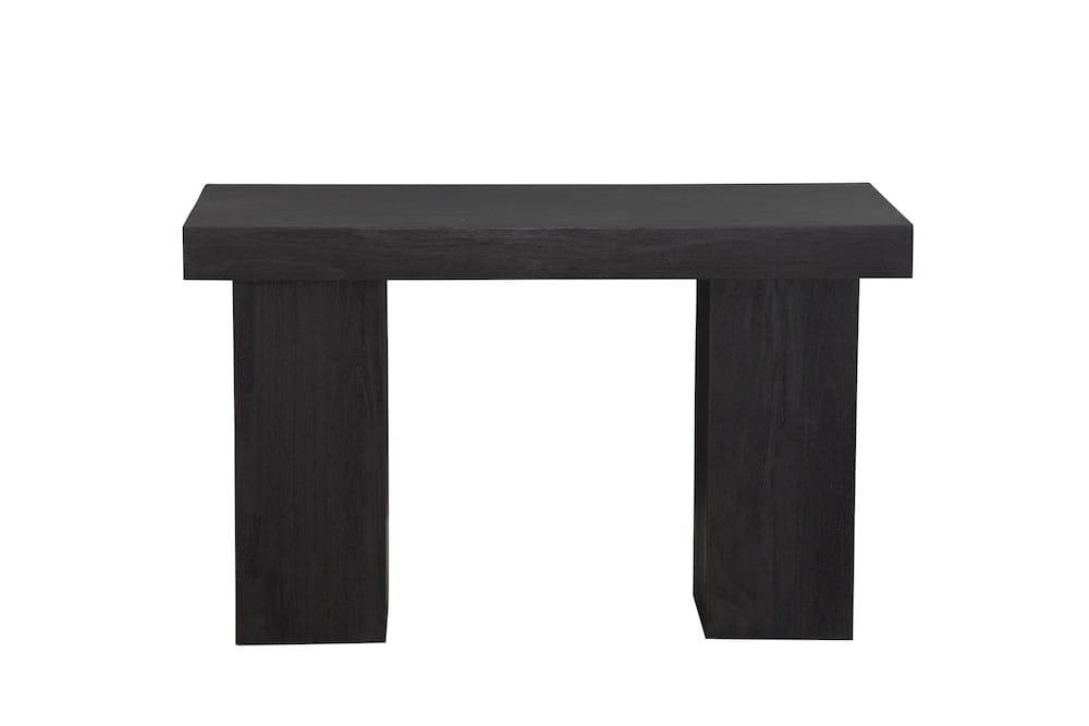 Bassett Mirror - Padula Console Table - 9410-LR-400 view 1