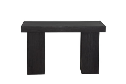 Bassett Mirror - Padula Console Table - 9410-LR-400 view 1