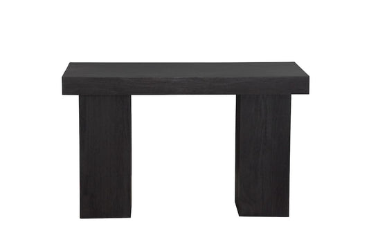 Bassett Mirror - Padula Console Table - 9410-LR-400 view 1