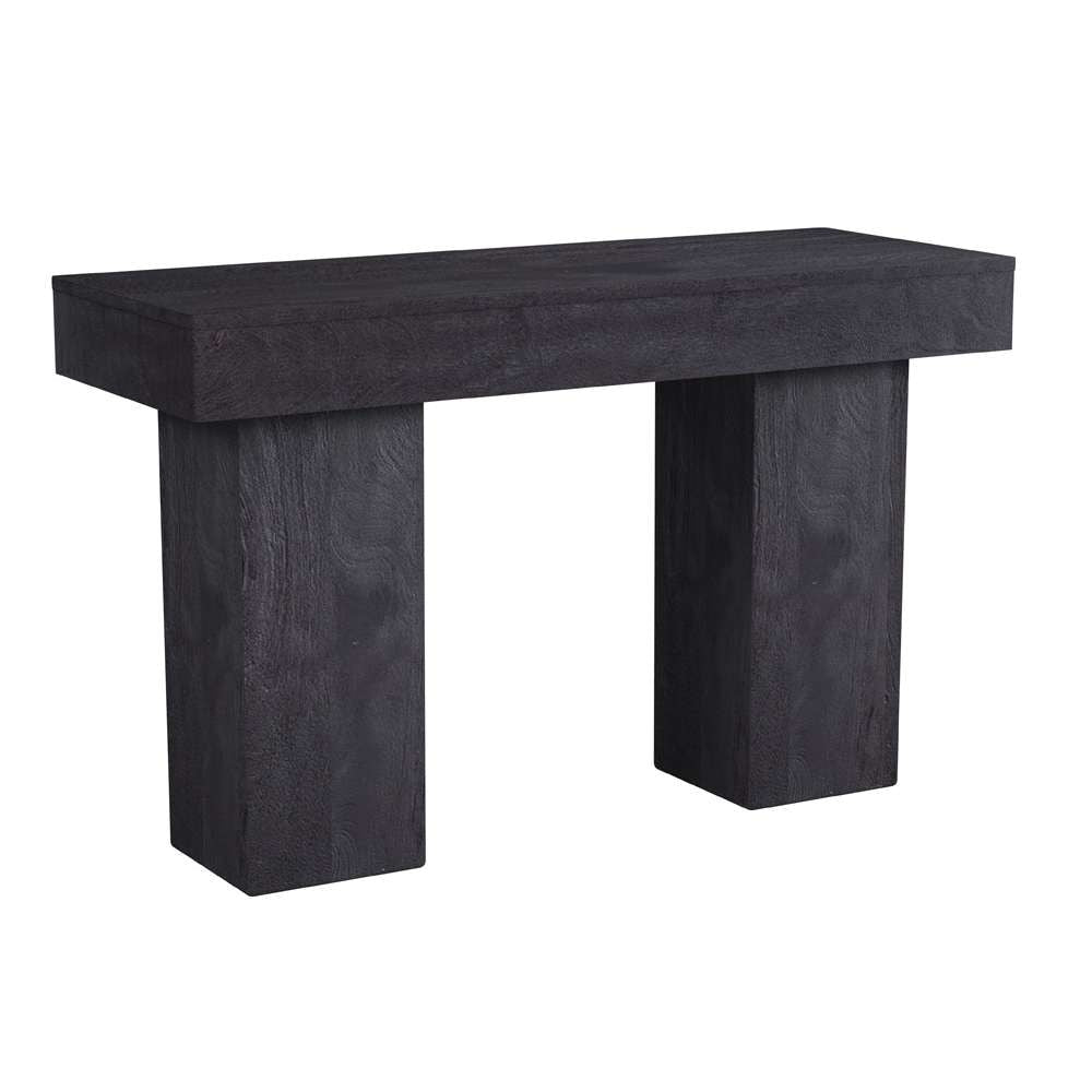 Bassett Mirror - Padula Console Table - 9410-LR-400 veiw 1