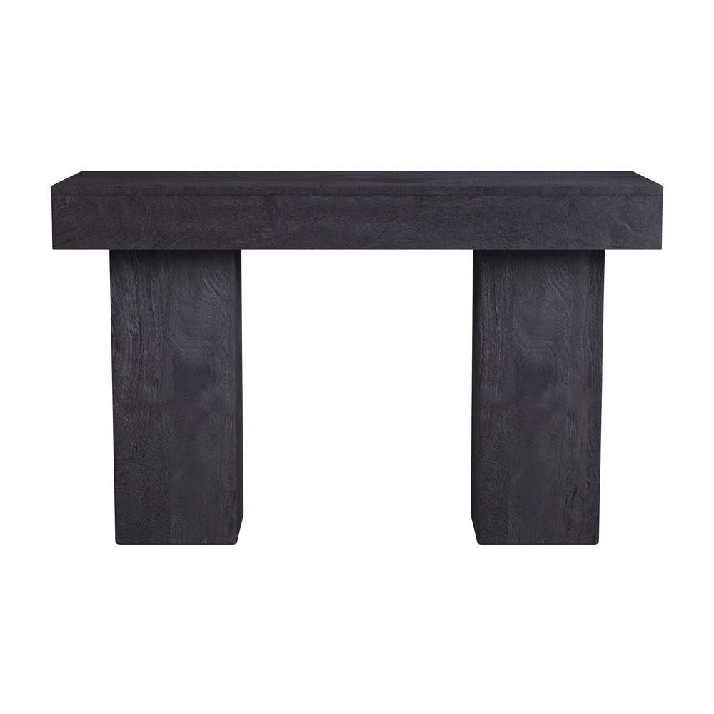 Bassett Mirror - Padula Console Table - 9410-LR-400 veiw 2