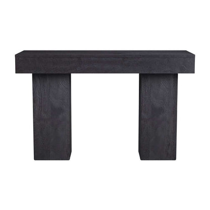 Bassett Mirror - Padula Console Table - 9410-LR-400 veiw 2