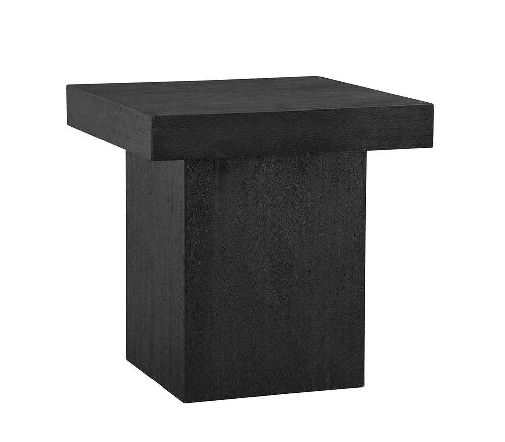 Bassett Mirror - Padula Large End Table - 9410-LR-251 view 1