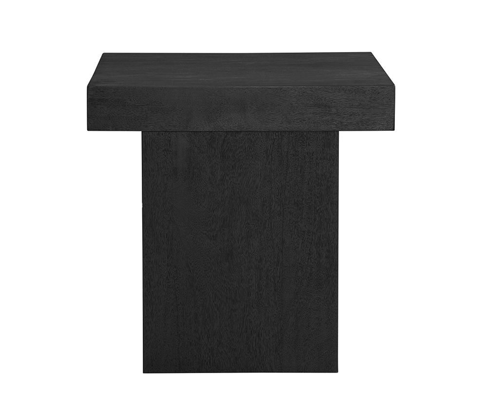 Bassett Mirror - Padula Large End Table - 9410-LR-251 view 2