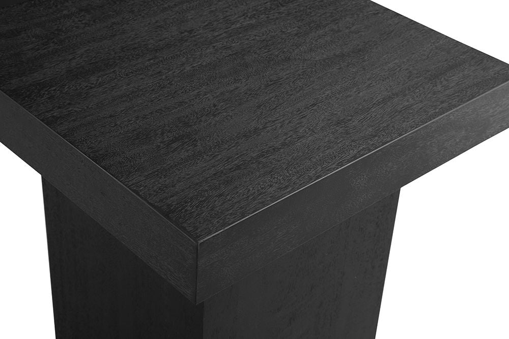 Bassett Mirror - Padula Large End Table - 9410-LR-251 view 4