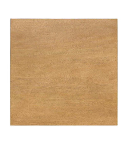 Bassett Mirror - Padula Large Light Oak End Table - 9412-LR-251 view 3