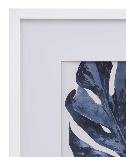 Bassett Mirror - Palms (Set of 2) Artwork - 7300-936 veiw 2