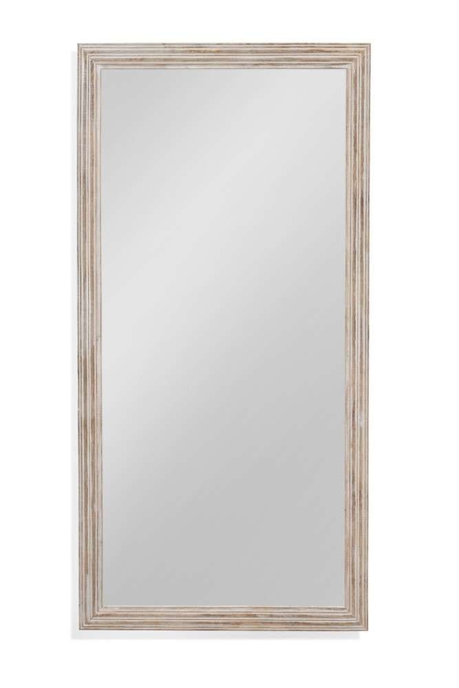Bassett Mirror - Pangea Floor Mirror - M4473EC veiw 1