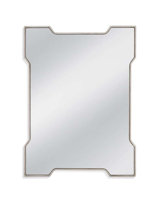 Bassett Mirror - Park Place Wall Mirror - M4720EC veiw 1